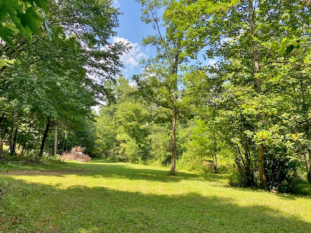 creekfront land for sale Lumpkin County