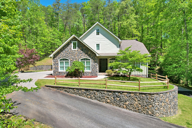 Dahlonega homes for sale with a creek