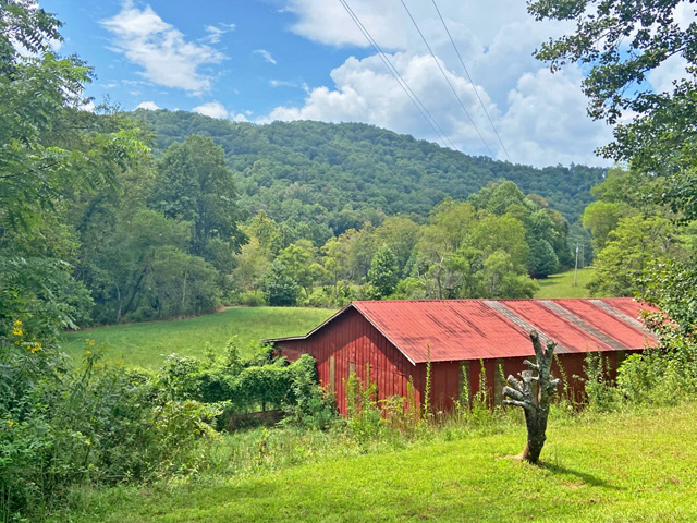 Suches GA farm for sale
