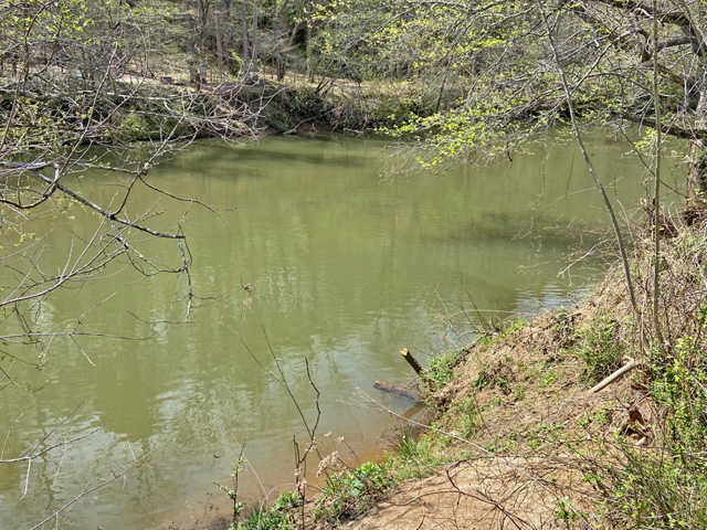 river property for sale Dahlonega