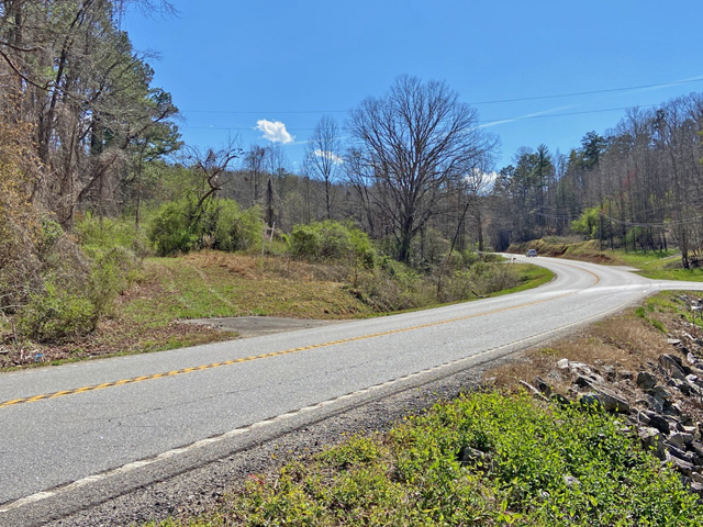 Farmland For Sale North Georgia