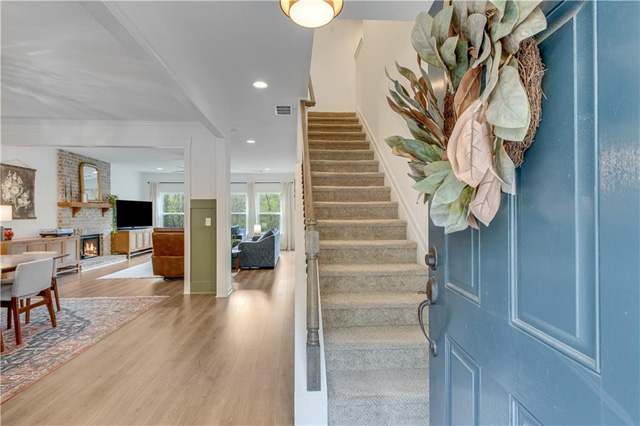 Lumpkin County homes for sale