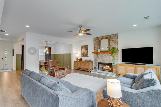 Dahlonega homes for sale