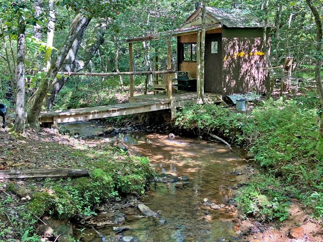 acreage for sale Blue Ridge