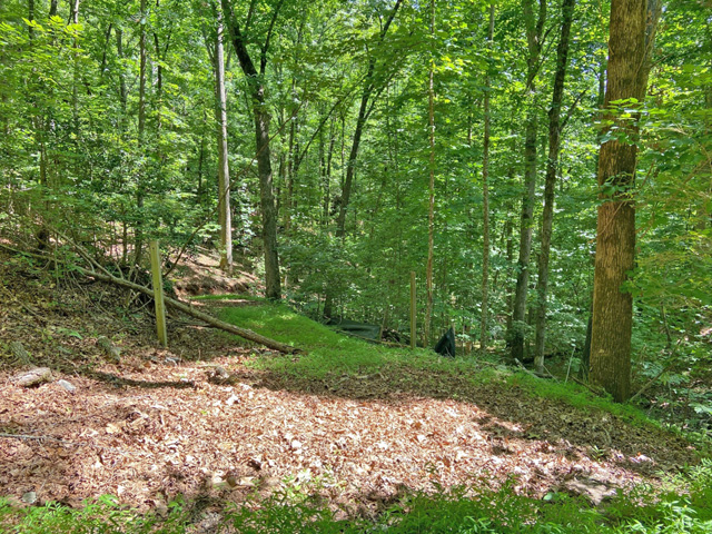 Lumpkin County subdivision lots for sale