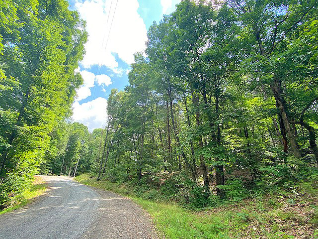 mountaintop acreage Cleveland GA