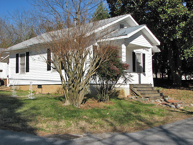 Homes for rent in Dahlonega