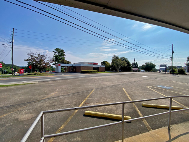 Office Space For Lease Dahlonega